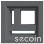 GẠCH BÔNG GIÓ SVB-02